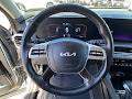 2025 Kia Telluride LX