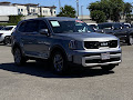 2025 Kia Telluride LX