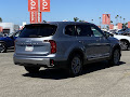 2025 Kia Telluride LX