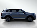 2025 Kia Telluride LX
