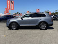 2025 Kia Telluride LX