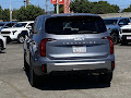 2025 Kia Telluride LX