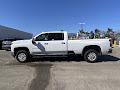 2020 Chevrolet Silverado 2500HD LTZ