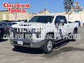 2020 Chevrolet Silverado 2500HD LTZ