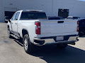2020 Chevrolet Silverado 2500HD LTZ