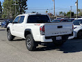 2022 Toyota Tacoma TRD Off-Road