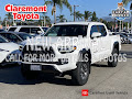 2022 Toyota Tacoma TRD Off-Road