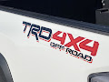 2022 Toyota Tacoma TRD Off-Road