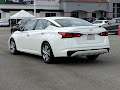 2025 Nissan Altima 2.5 S