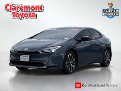 2023 Toyota Prius XLE