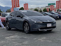 2023 Toyota Prius XLE