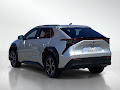 2025 Toyota bZ4X XLE