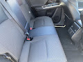 2025 Toyota bZ4X XLE
