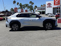 2025 Toyota bZ4X XLE