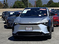 2025 Toyota bZ4X XLE