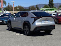 2025 Toyota bZ4X XLE