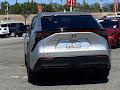 2025 Toyota bZ4X XLE