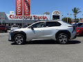 2025 Toyota bZ4X XLE