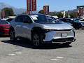 2025 Toyota bZ4X XLE