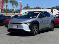 2025 Toyota bZ4X XLE