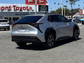 2025 Toyota bZ4X XLE