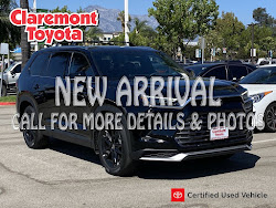 2026 Toyota Grand Highlander Hybrid MAX Limited