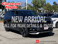 2026 Toyota Grand Highlander Hybrid MAX Limited