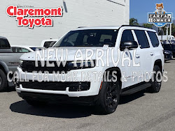2023 Jeep Wagoneer Series II