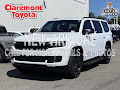2023 Jeep Wagoneer Series II