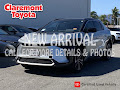 2023 Toyota bZ4X Limited