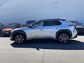 2023 Toyota bZ4X Limited