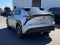 2023 Toyota bZ4X Limited