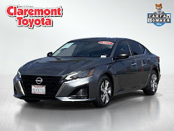 2025 Nissan Altima 2.5 S