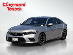 2022 Honda Civic Sport Touring