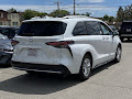 2024 Toyota Sienna Limited