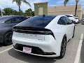 2027 Toyota Prius Plug-In Hybrid XSE Premium