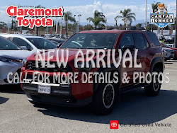 2025 Toyota 4Runner TRD Off-Road