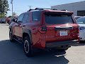 2025 Toyota 4Runner TRD Off-Road