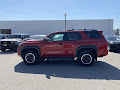 2025 Toyota 4Runner TRD Off-Road