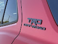2025 Toyota 4Runner TRD Off-Road