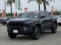 2026 Toyota Tacoma Hybrid TRD Off Road