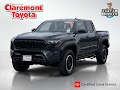 2026 Toyota Tacoma Hybrid TRD Off Road
