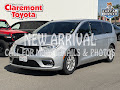 2024 Chrysler Pacifica Touring