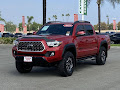 2019 Toyota Tacoma TRD Off-Road