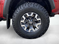 2019 Toyota Tacoma TRD Off-Road