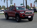 2019 Toyota Tacoma TRD Off-Road