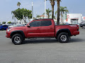 2019 Toyota Tacoma TRD Off-Road