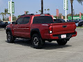 2019 Toyota Tacoma TRD Off-Road