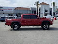 2019 Toyota Tacoma TRD Off-Road