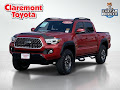 2019 Toyota Tacoma TRD Off-Road